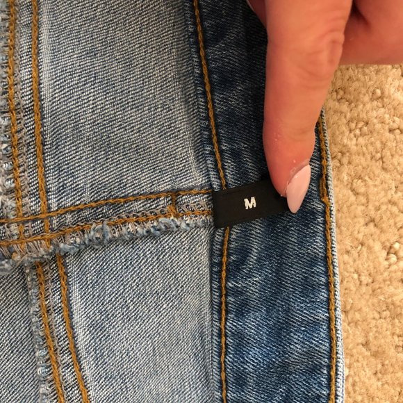 Calzedonia Rhinestone Jeans - Picture 6 of 6